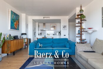 Ibiza town