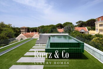 Cascais e Estoril