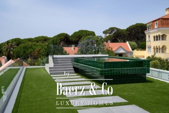 Cascais e Estoril