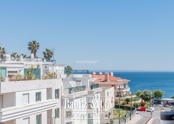 Cascais e Estoril