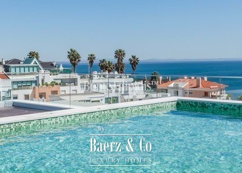 Cascais e Estoril