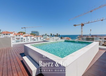 Cascais e Estoril