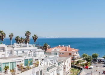 Cascais e Estoril