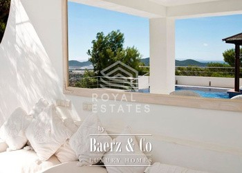 Sant Josep de sa Talaia