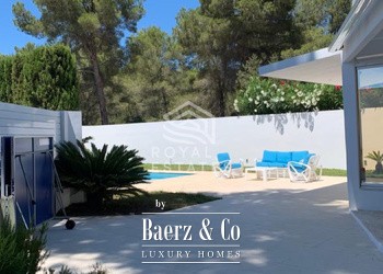 Cala Tarida