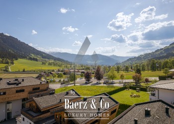 Brixen im Thale