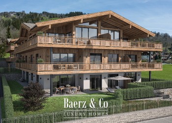 Brixen im Thale