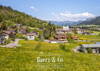 Brixen im Thale