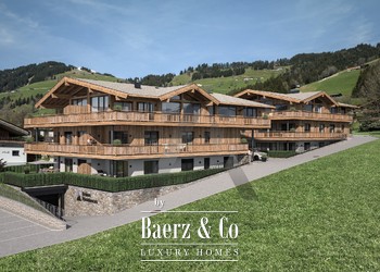 Brixen im Thale