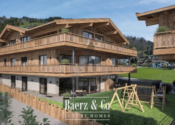 Brixen im Thale