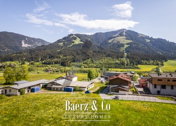 Brixen im Thale