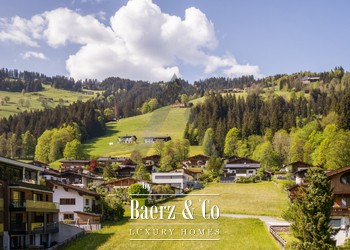 Brixen im Thale
