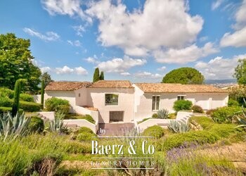 Mougins
