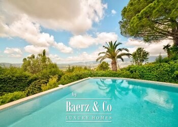 Mougins