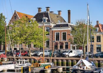 HARLINGEN
