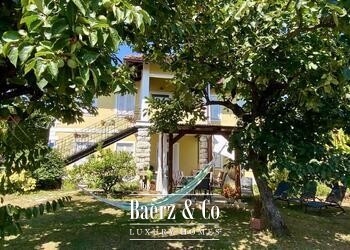 Opatija - Okolica