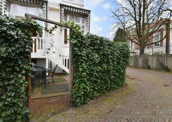 'S-GRAVENHAGE