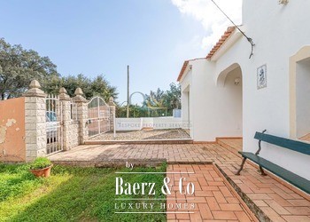 Santa Bárbara de Nexe