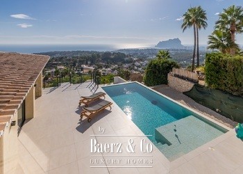Benissa