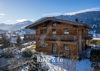 Reith bei Kitzbühel
