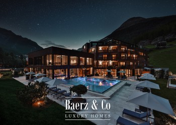 Sölden / BEARZ