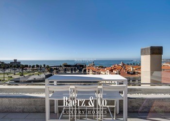 Cascais e Estoril