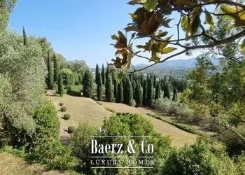 Grasse