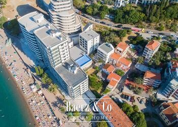 Bečići