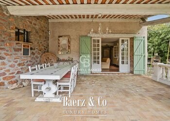 Mougins