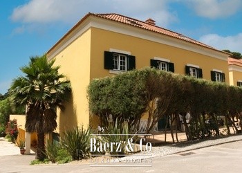 Cascais