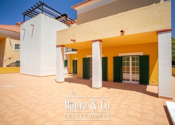 Cascais