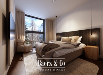 Morgins