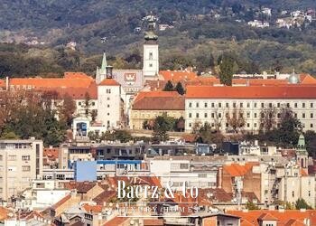 Gornji Grad - Medveščak