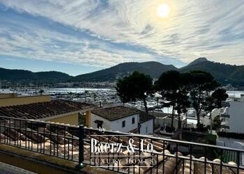 Port d’Andratx