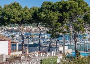 Port d’Andratx