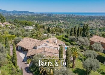 Saint-Paul-de-Vence