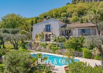 Saint-Paul-de-Vence