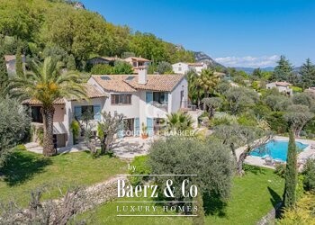 Saint-Paul-de-Vence