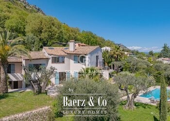 Saint-Paul-de-Vence