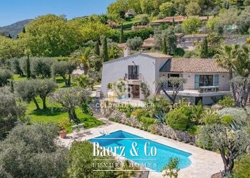 Saint-Paul-de-Vence
