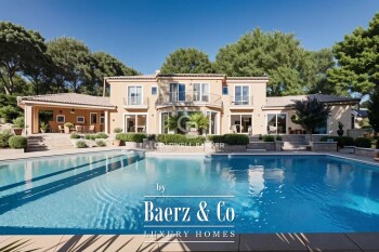 Mougins