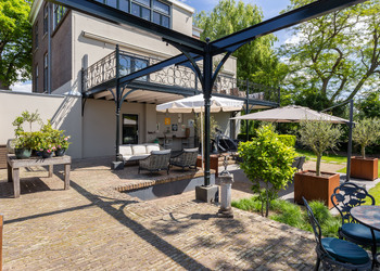 MILLINGEN AAN DE RIJN