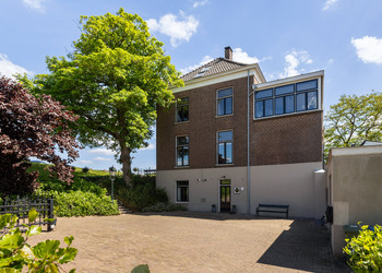 MILLINGEN AAN DE RIJN