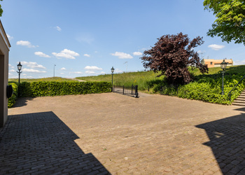 MILLINGEN AAN DE RIJN