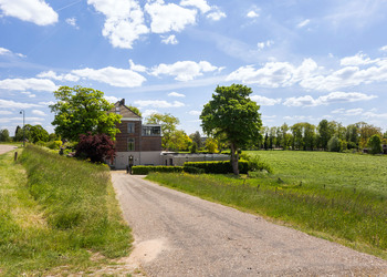 MILLINGEN AAN DE RIJN