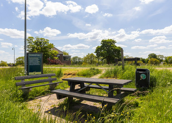 MILLINGEN AAN DE RIJN