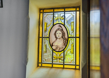 ST.-JACOBIPAROCHIE