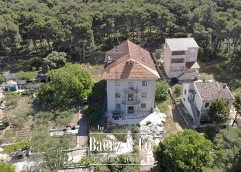 Šibenik - Okolica