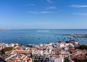 Cascais e Estoril