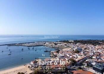 Cascais e Estoril